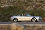 BMW 6-Series Convertible 2011 года